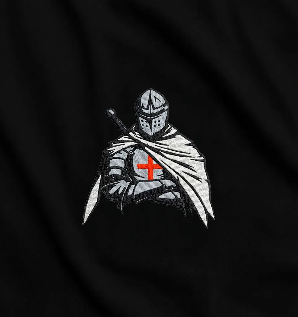 The Templar Guardian - Thumbnail 2