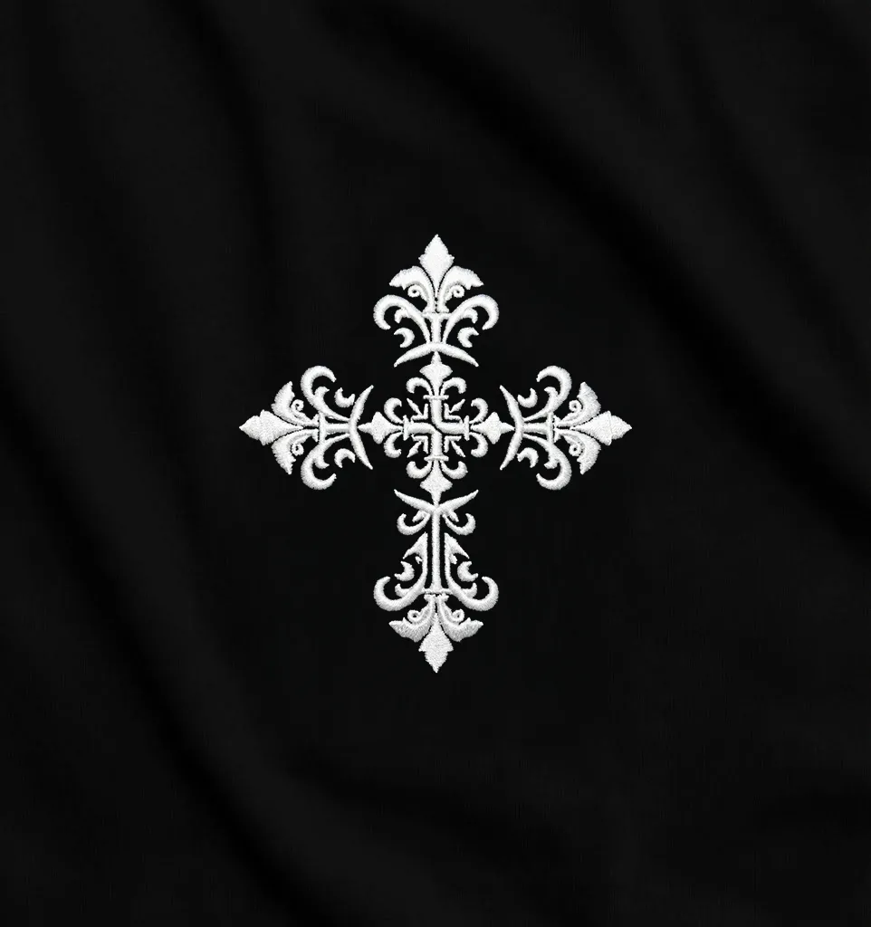 Baroque Cros - Thumbnail 2