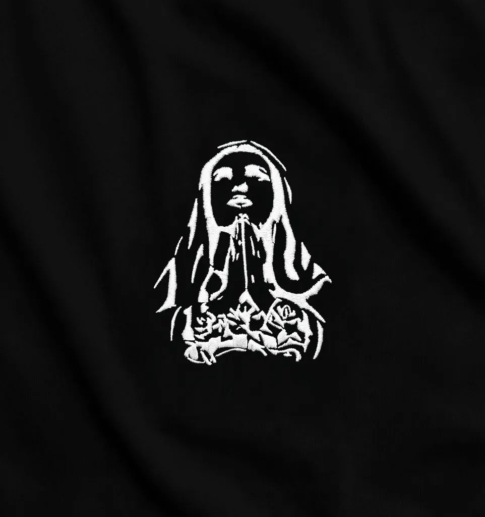 Rosa Mystica - Thumbnail 2