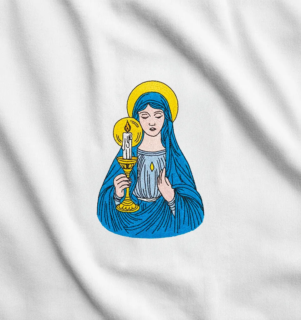 Notre-Dame de la Lumière