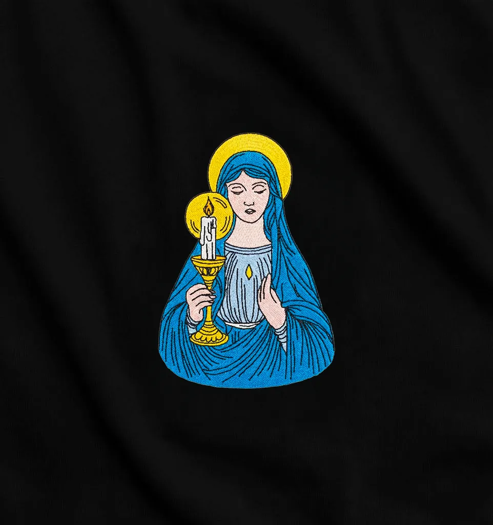 Our Lady of Light - Thumbnail 2