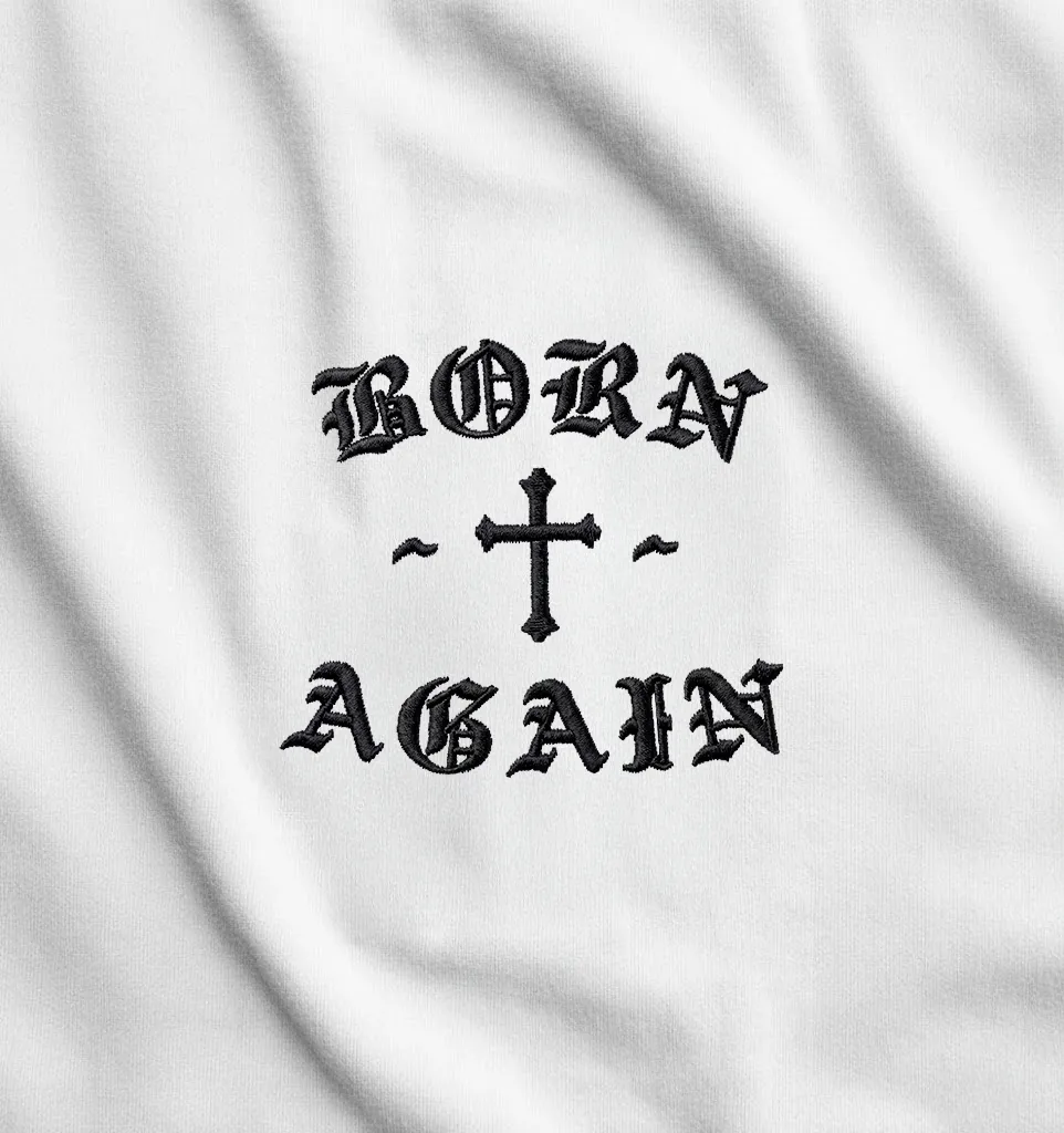 Born Again