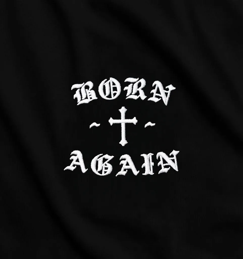 Born Again - Thumbnail 2