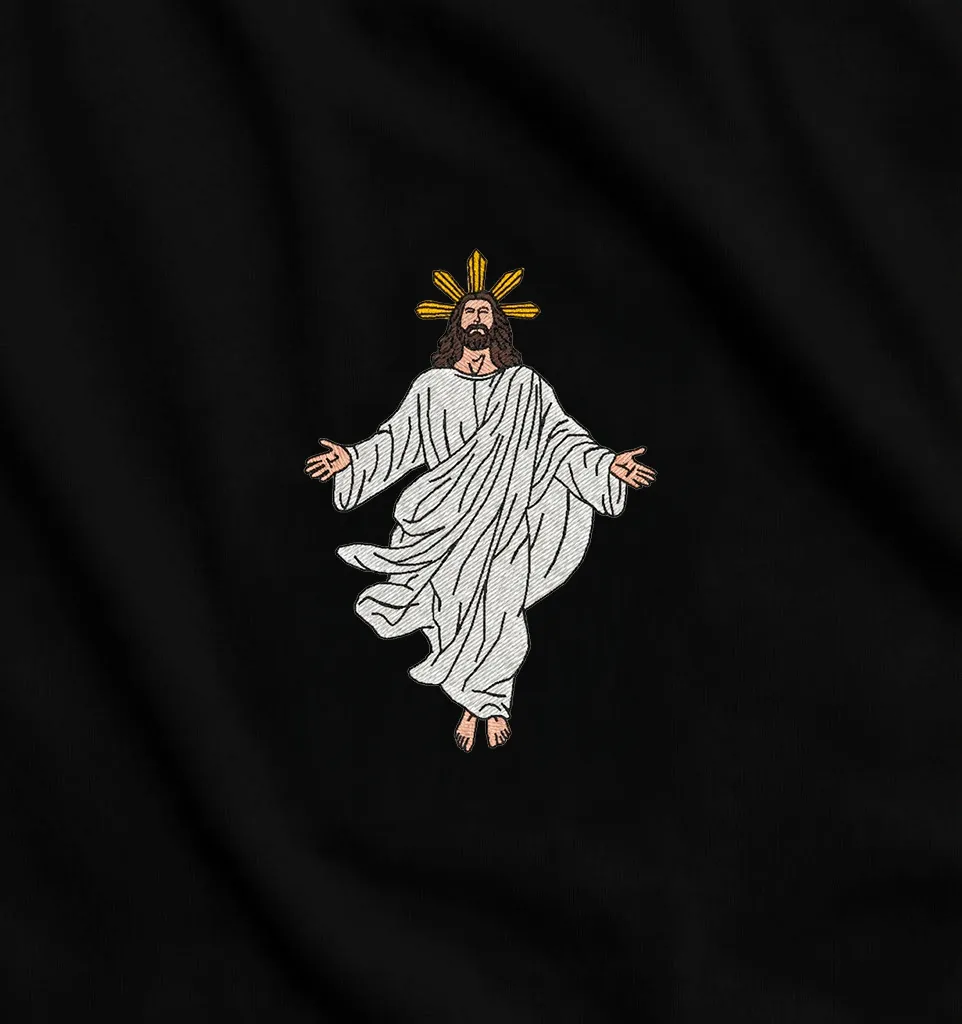 The Risen Christ - Thumbnail 2