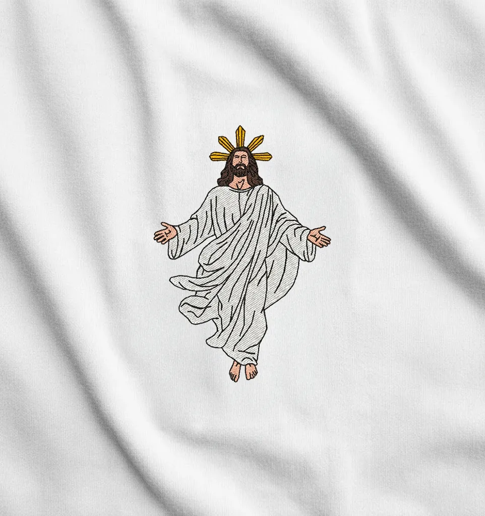 Le Christ Ressuscité
