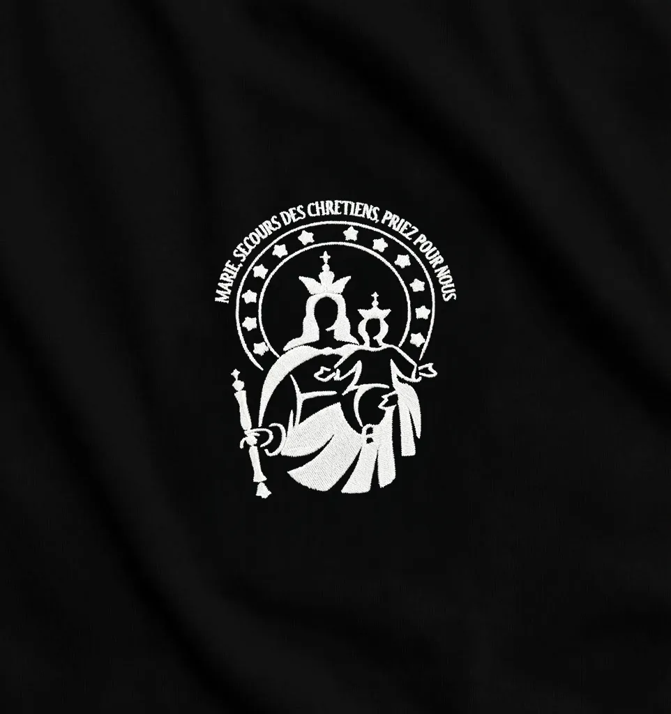 Mary, Help of Christians - Thumbnail 2