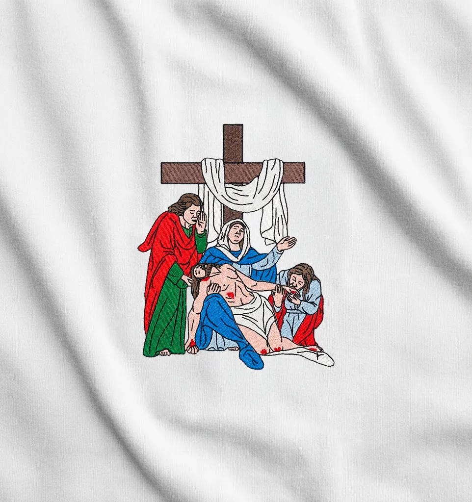 La Déploration