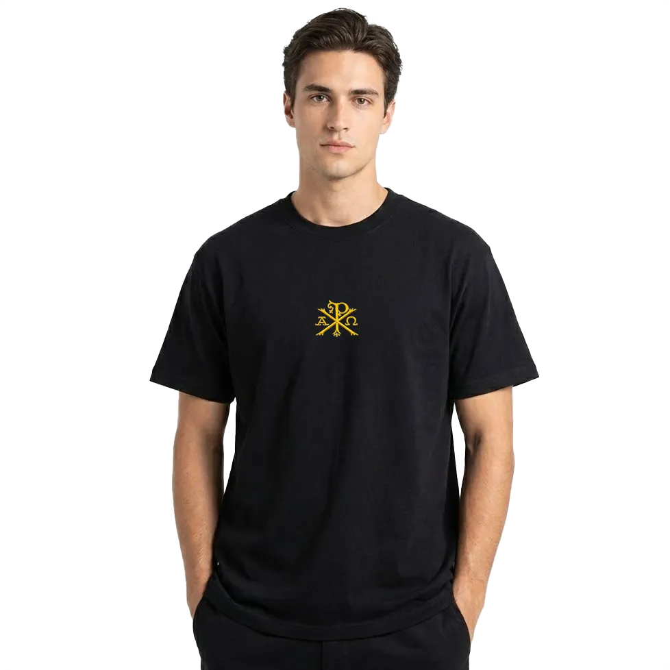 The Golden Chi Rho - Thumbnail 3