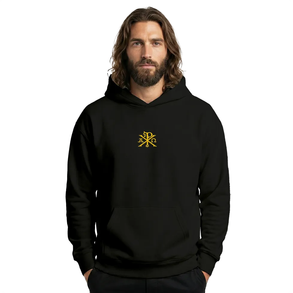 The Golden Chi Rho - Thumbnail 3