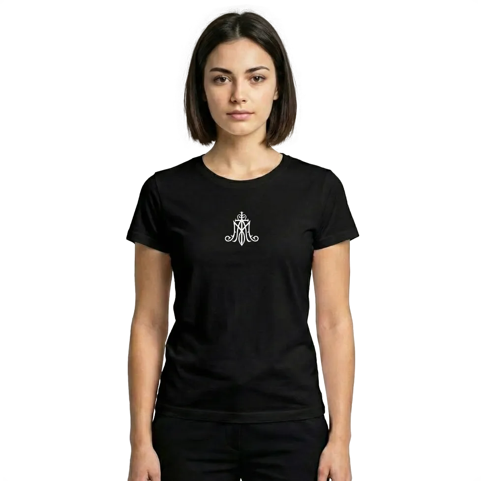 Marian Monogram - Thumbnail 3