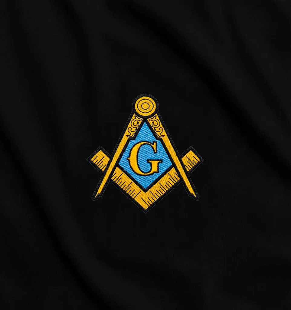 The Master Mason - Thumbnail 2