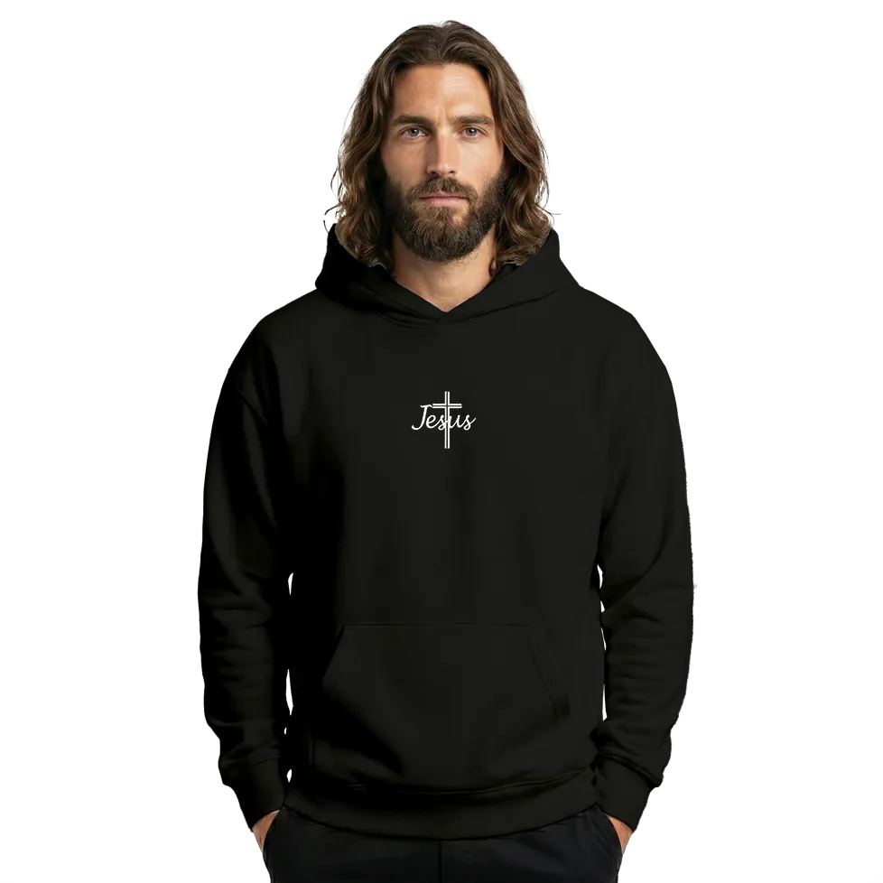 Jesus Intertwined - Thumbnail 3