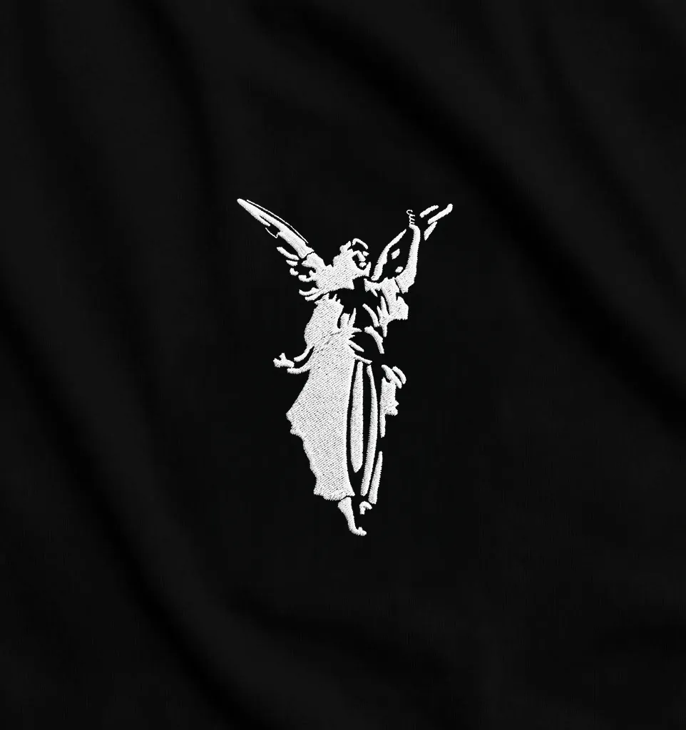 The Heavenly Messenger