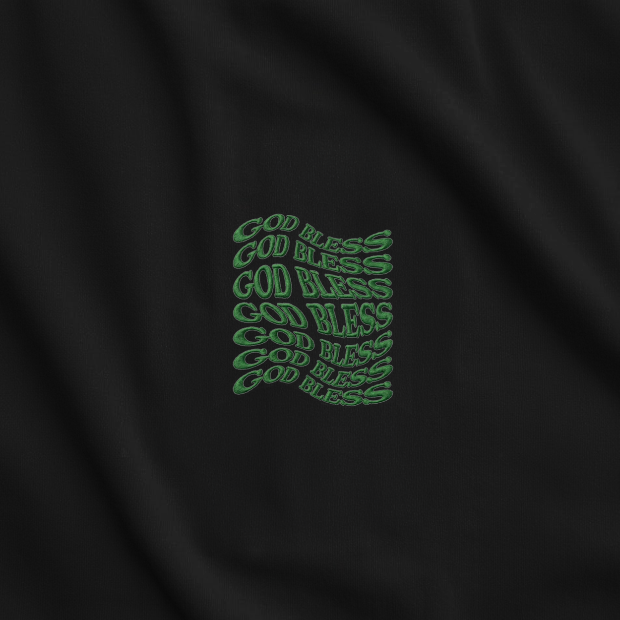 God Bless - Thumbnail 2