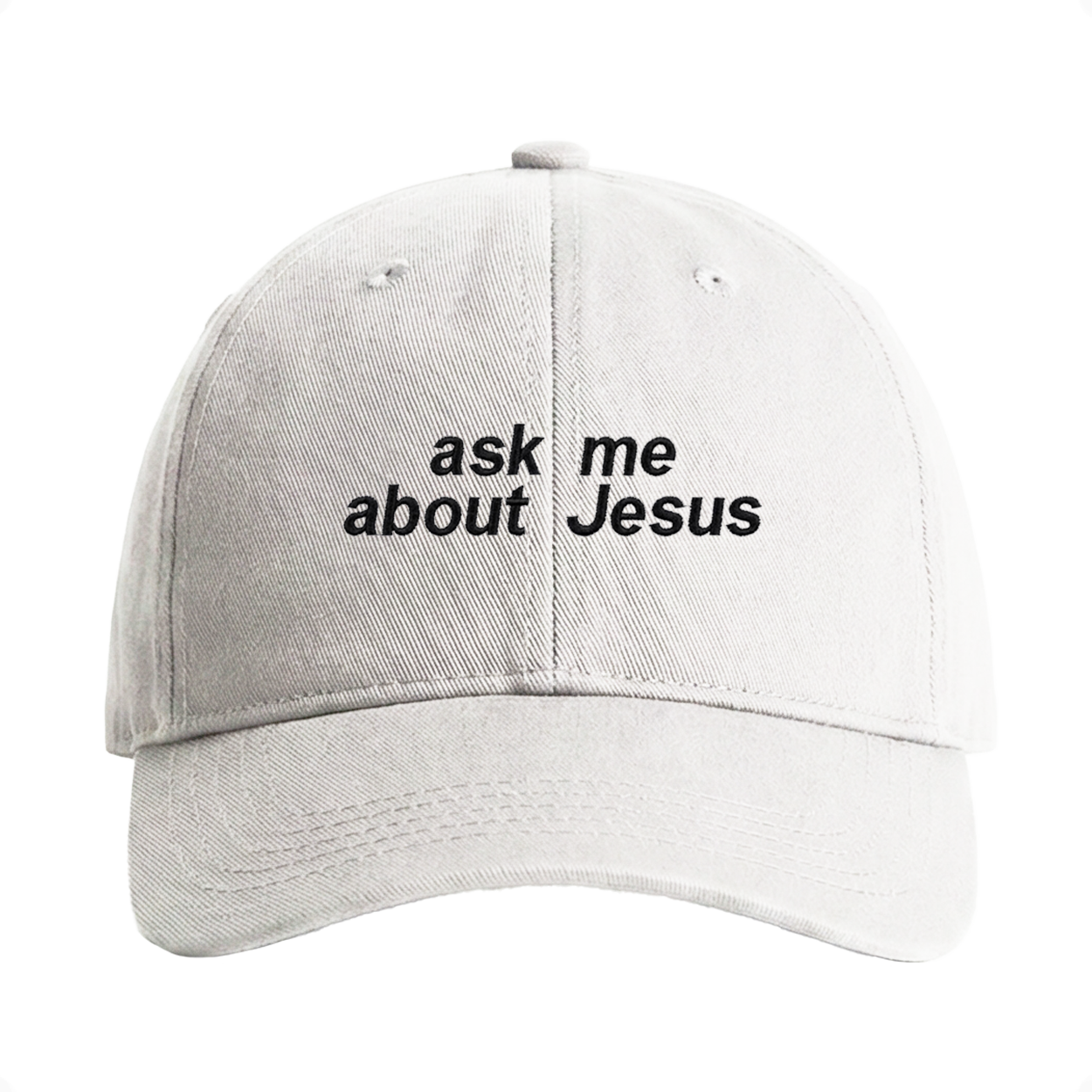 An Inquiry of Faith