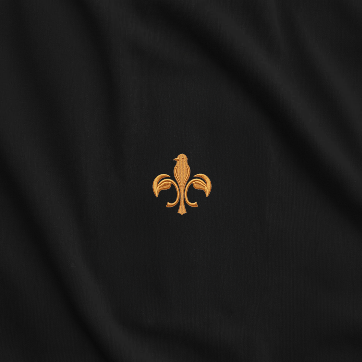 Avian Grace Fleur-de-lis Crest - Thumbnail 2