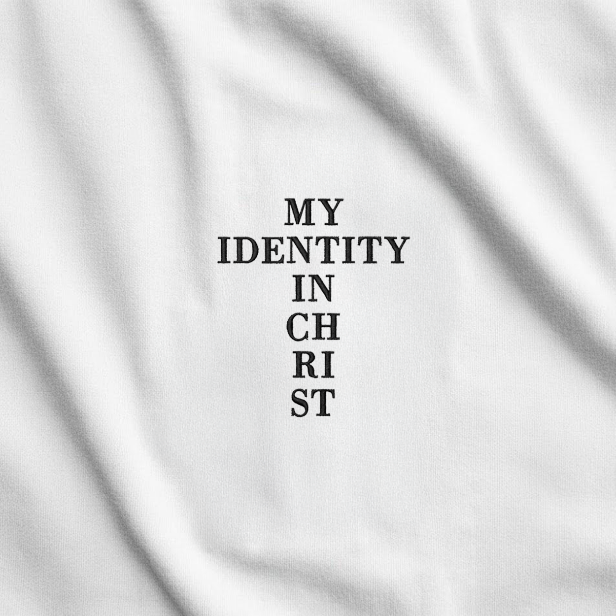 Cruciform Identity