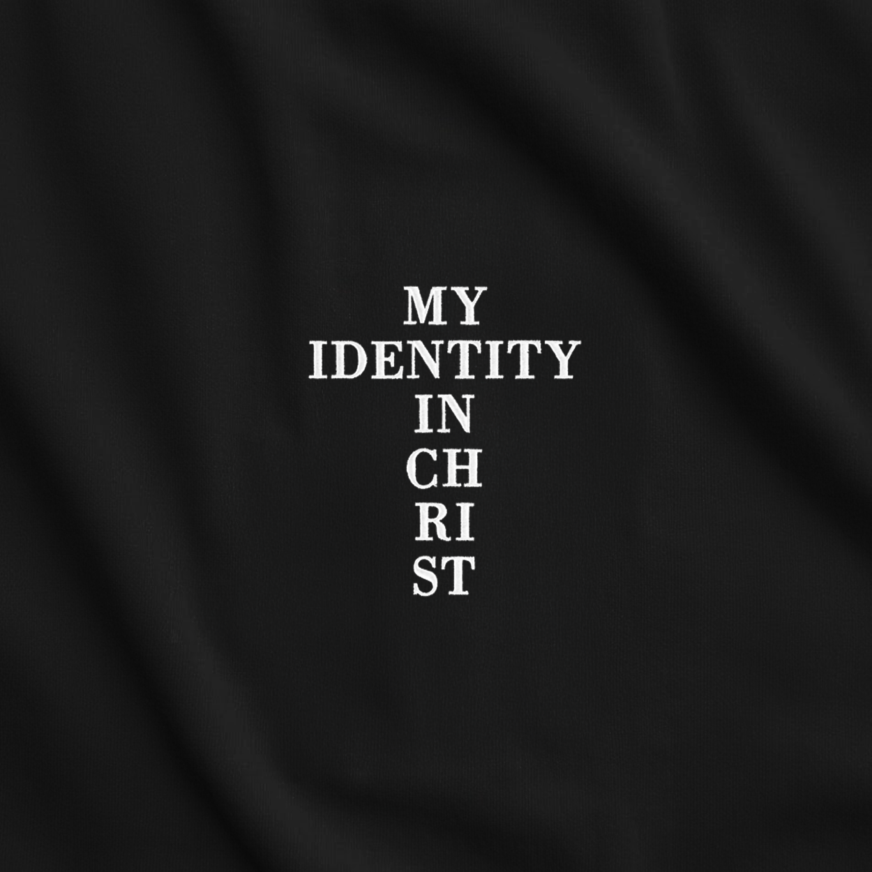 Cruciform Identity - Thumbnail 2