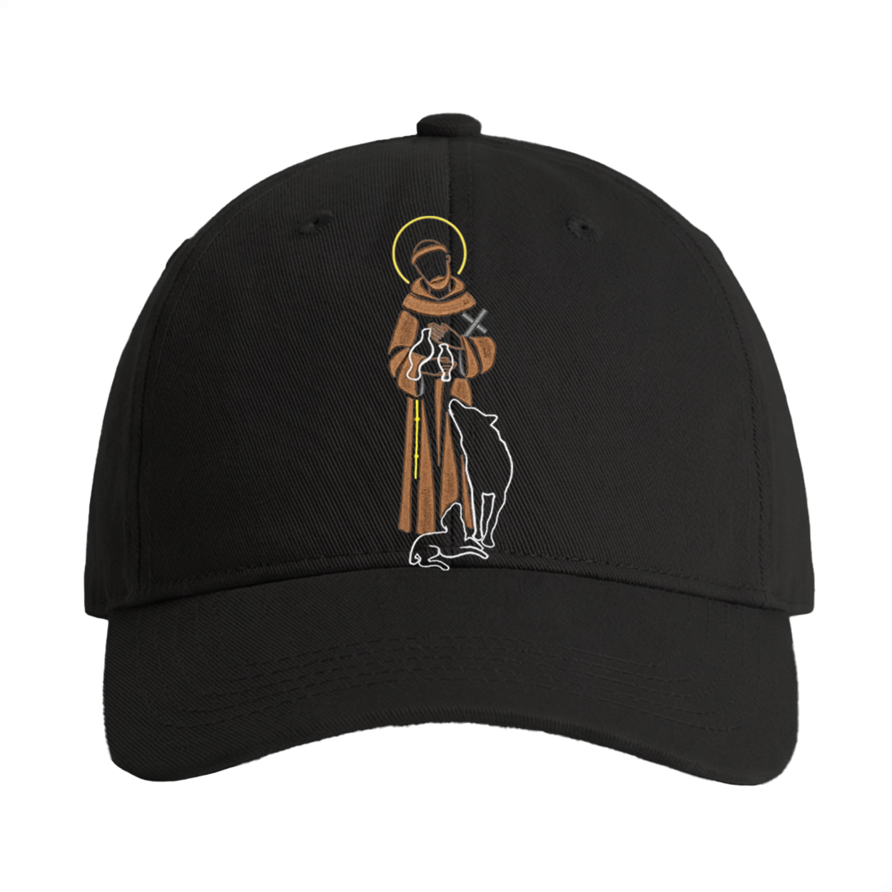 Patron of Creation - Thumbnail 1