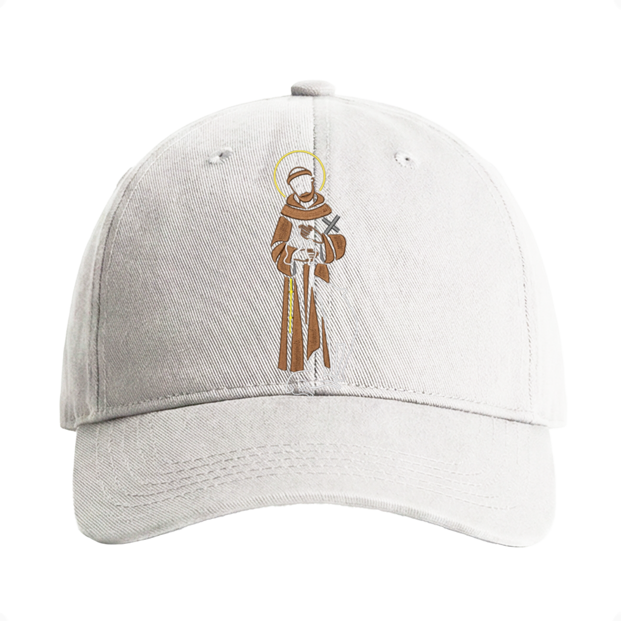 Patron of Creation