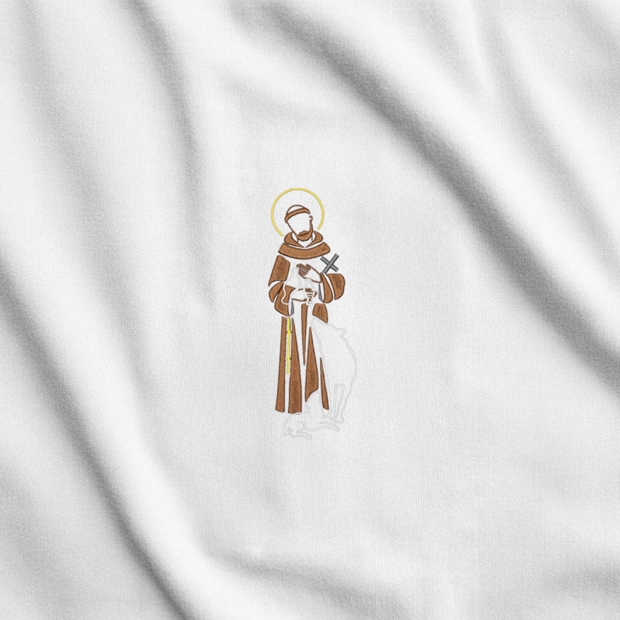 Patron of Creation