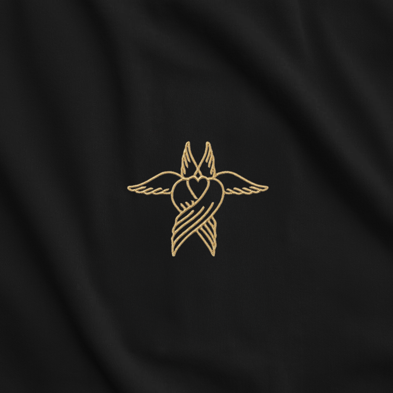 Seraphim Heart