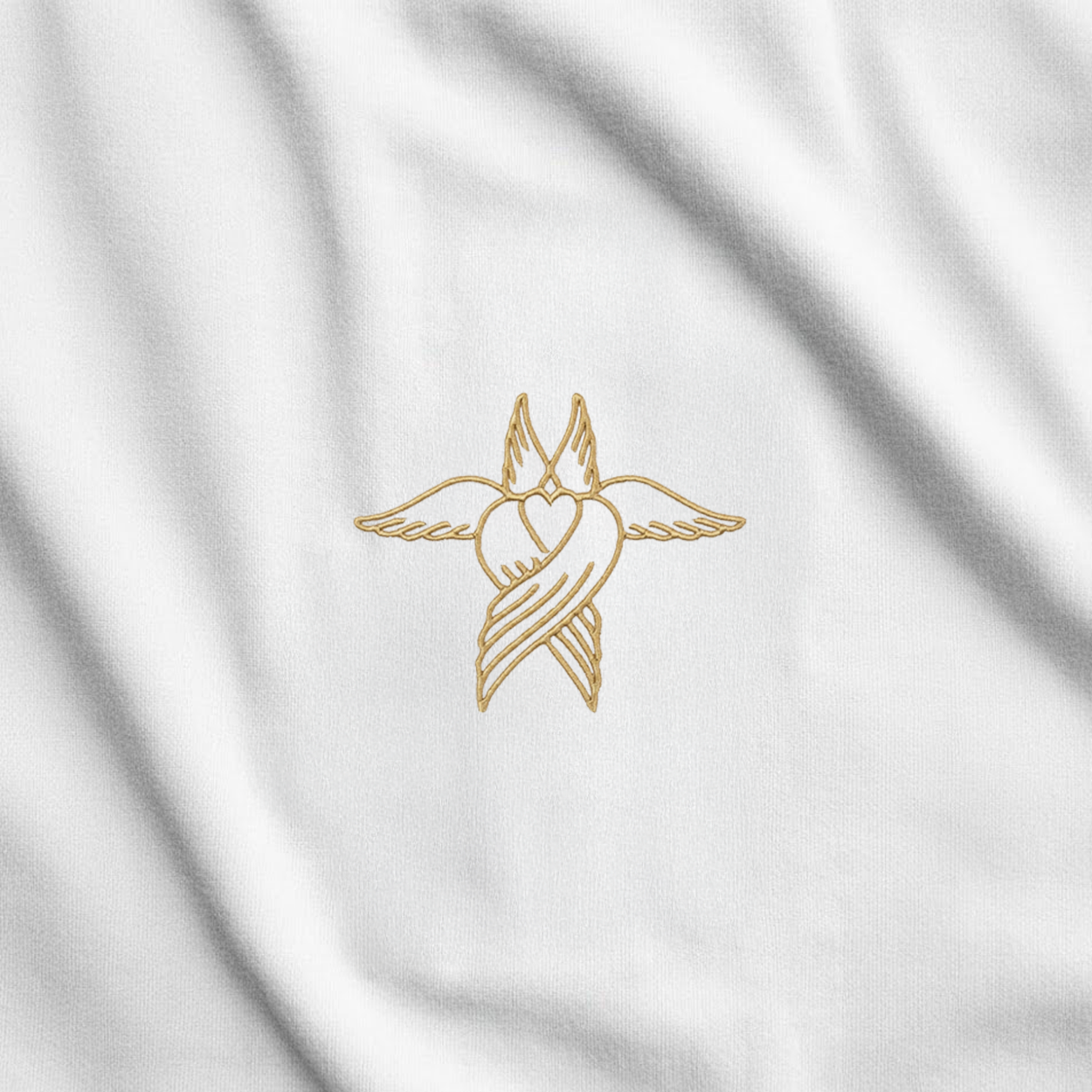 Seraphim Heart