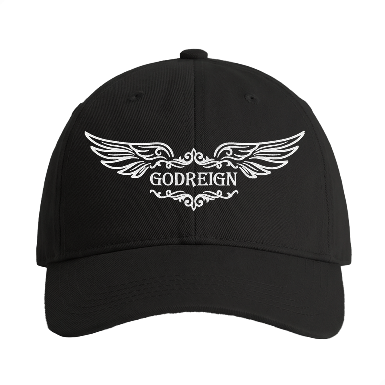 Godreign
