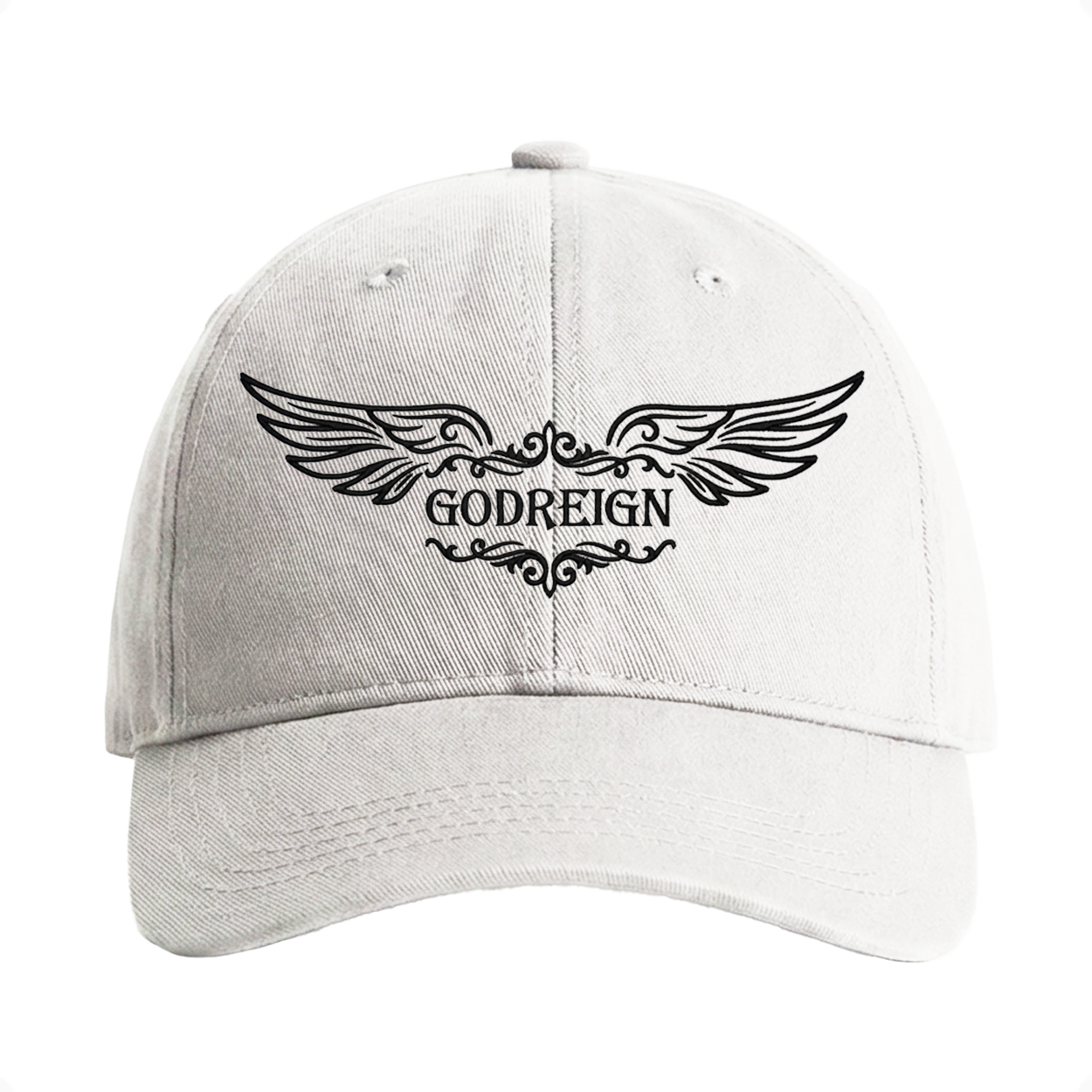 Godreign