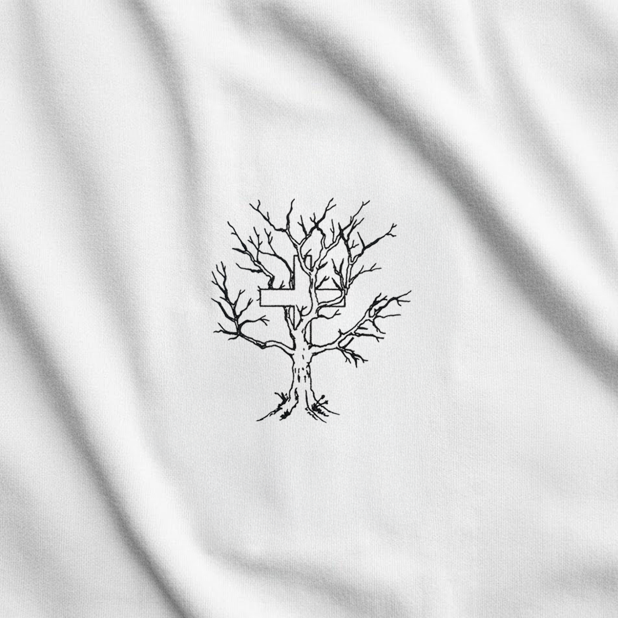 Arbre de vie et sacrifice