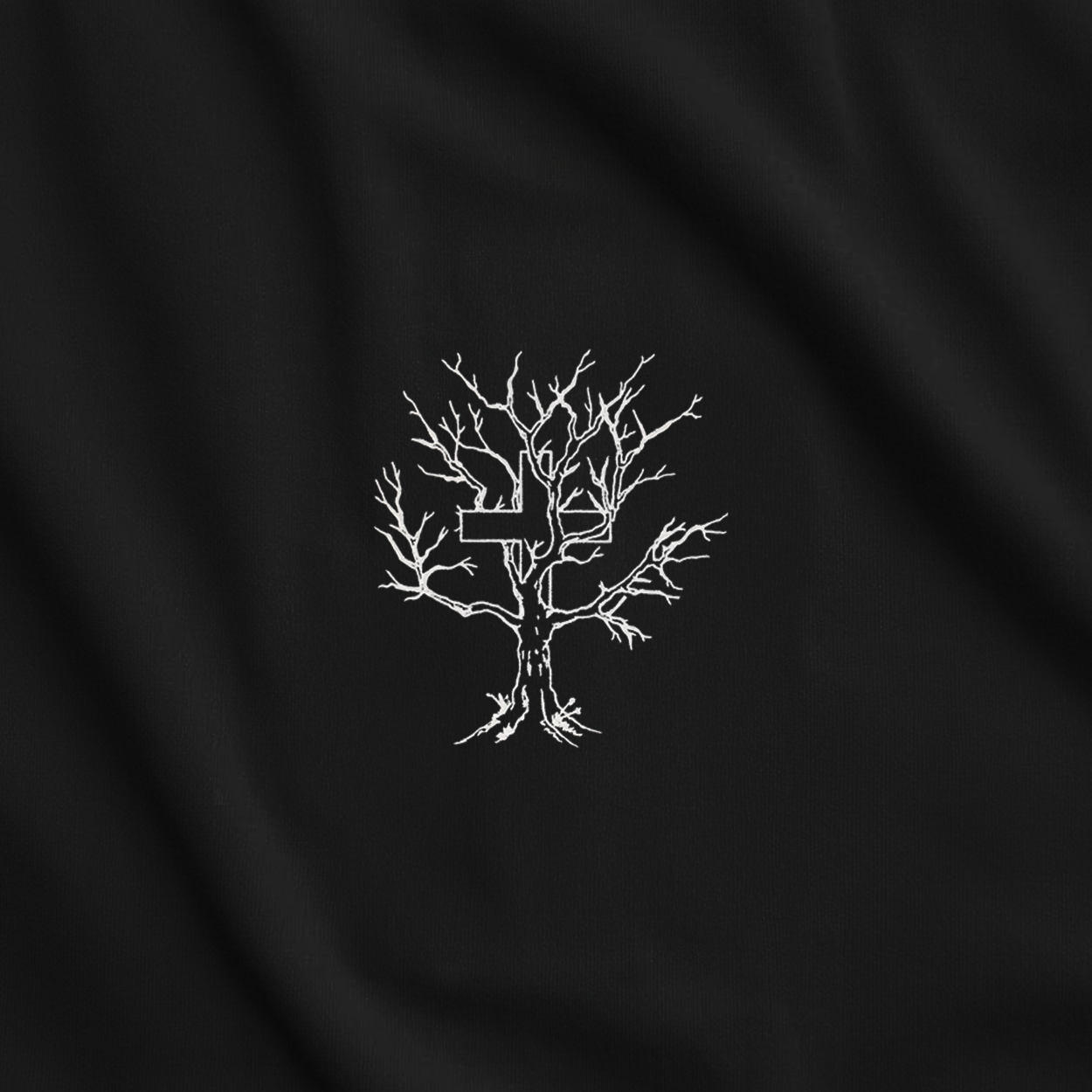 Arbre de vie et sacrifice