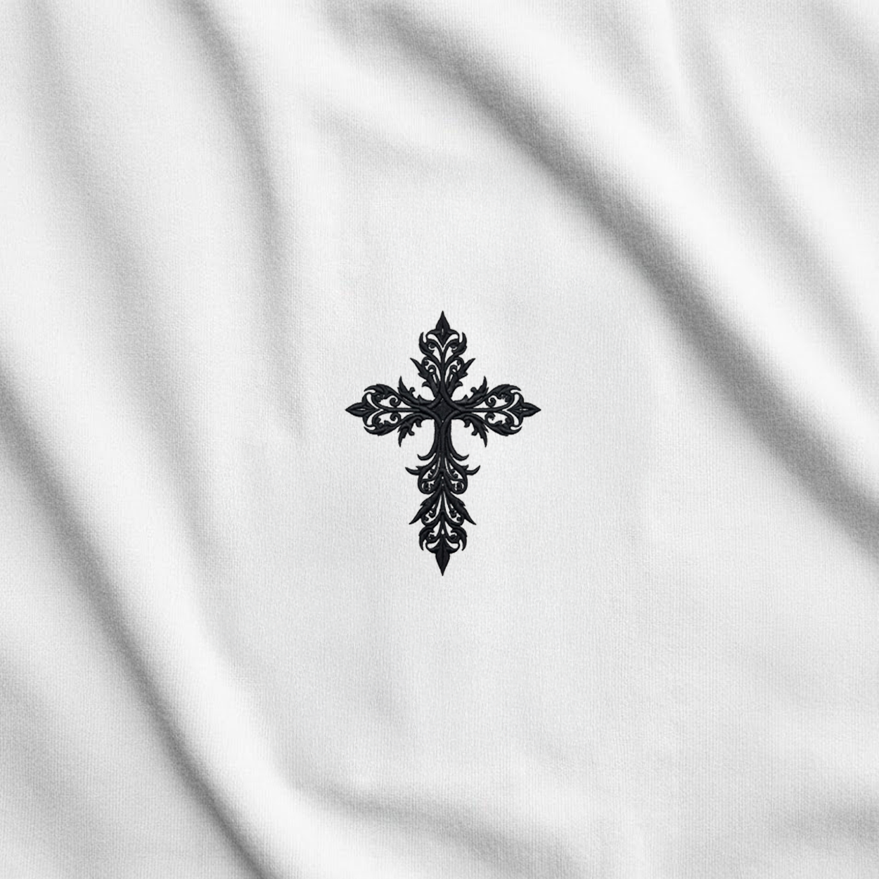 Baroque Grace
