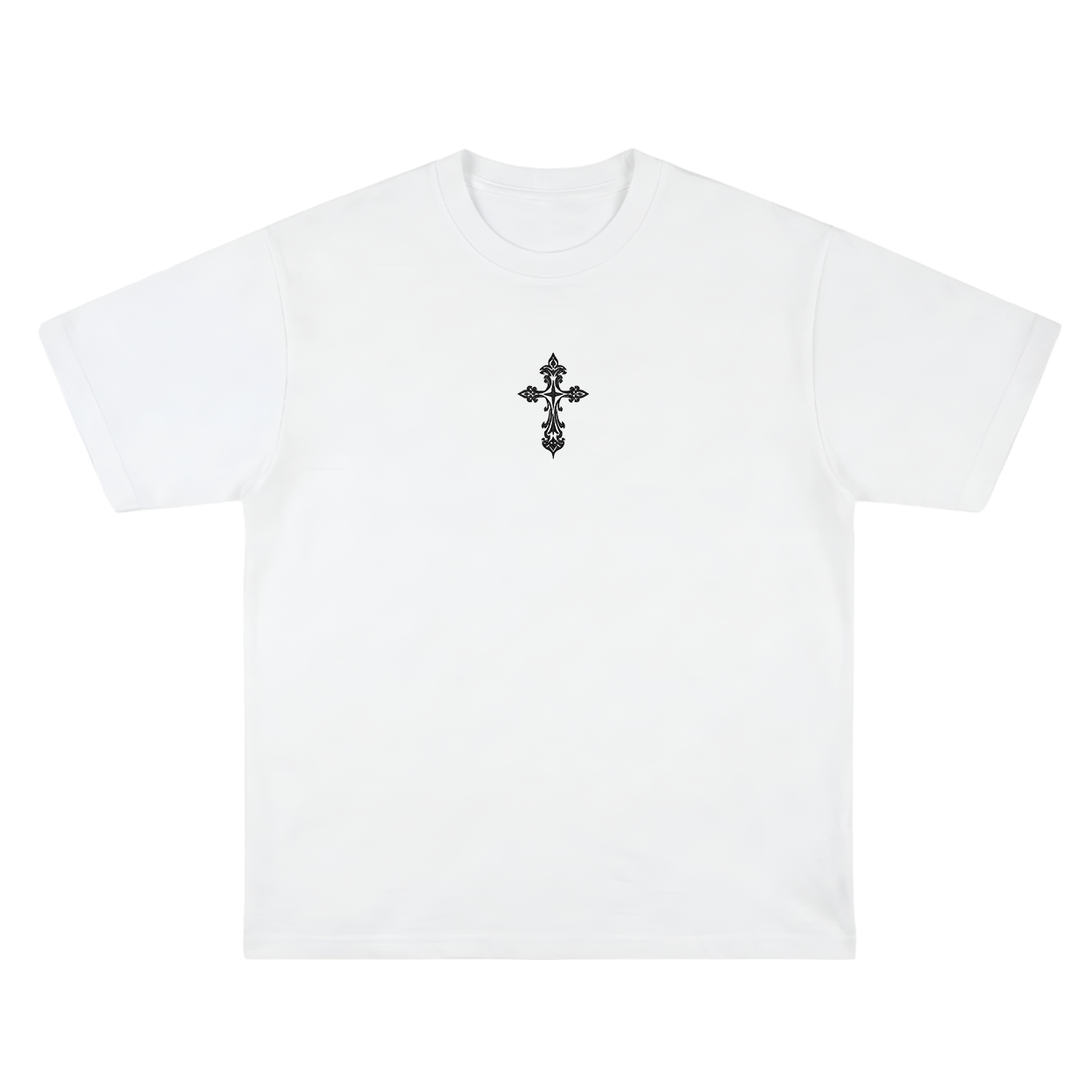 Brilliance Cross