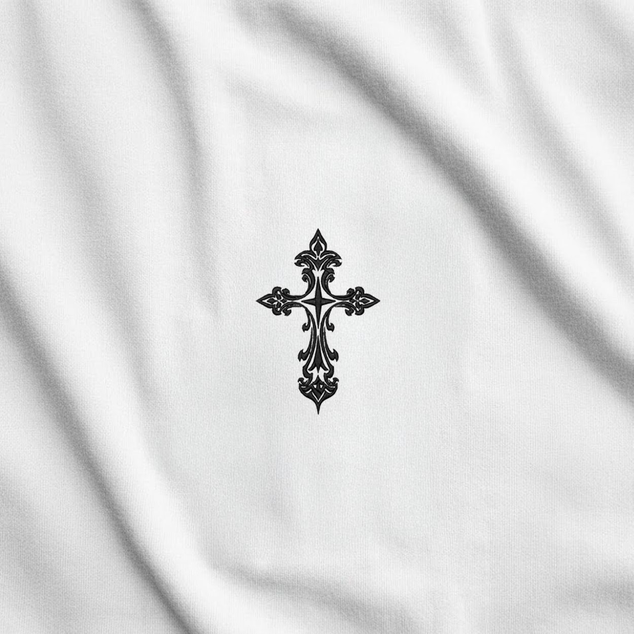 Brilliance Cross