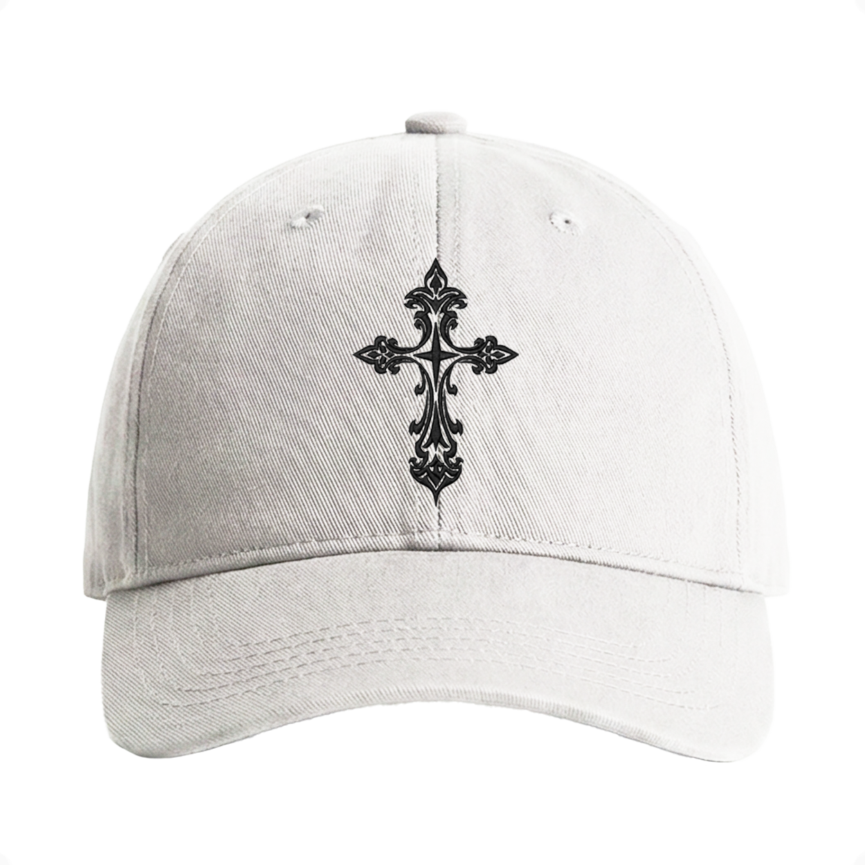 Brilliance Cross
