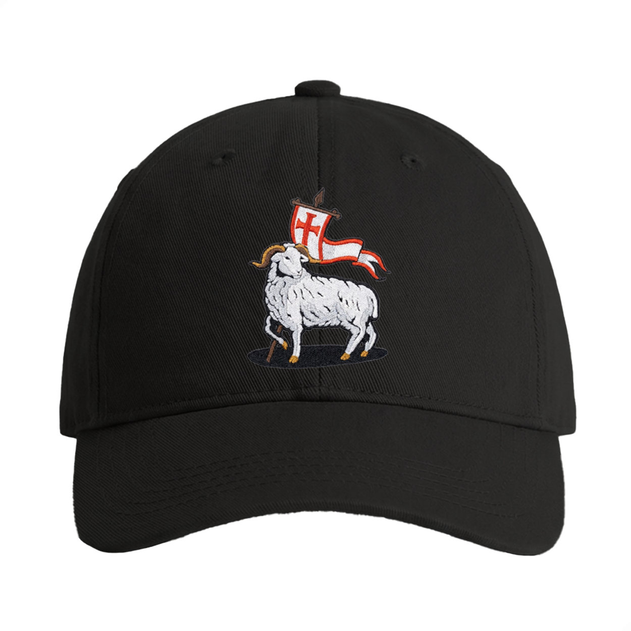 Agnus Dei - Thumbnail 1