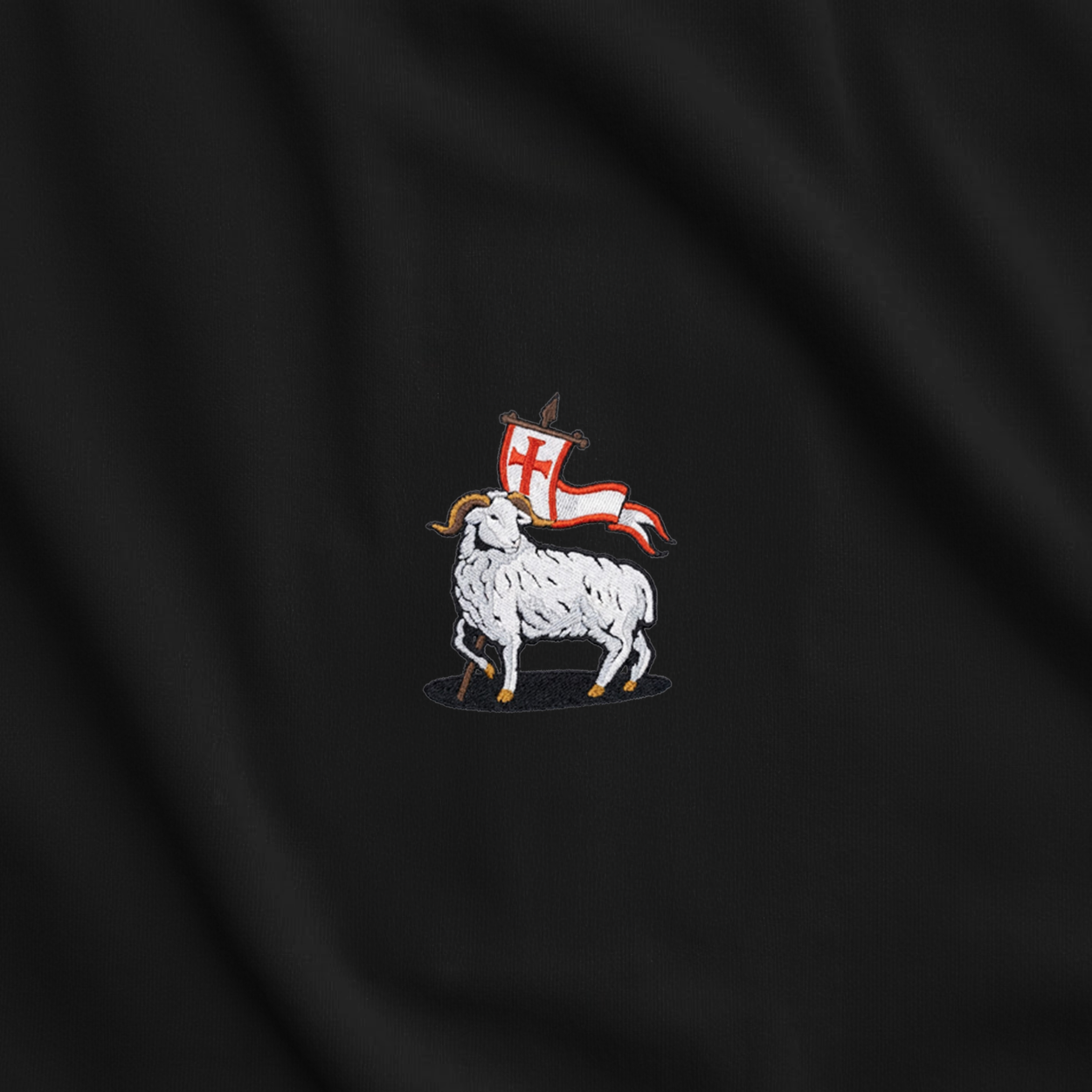 Agnus Dei - Thumbnail 2
