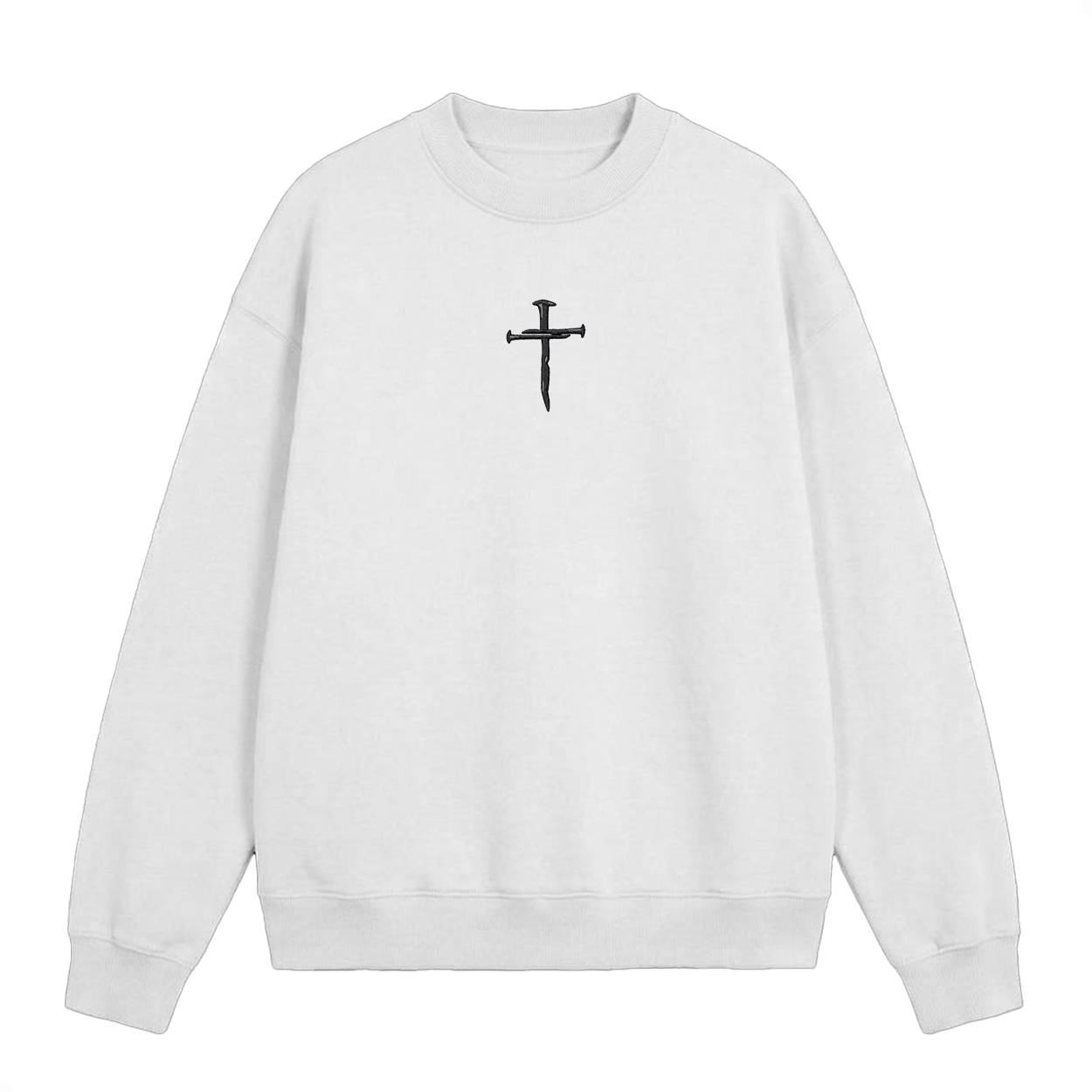 Cross of Nails
