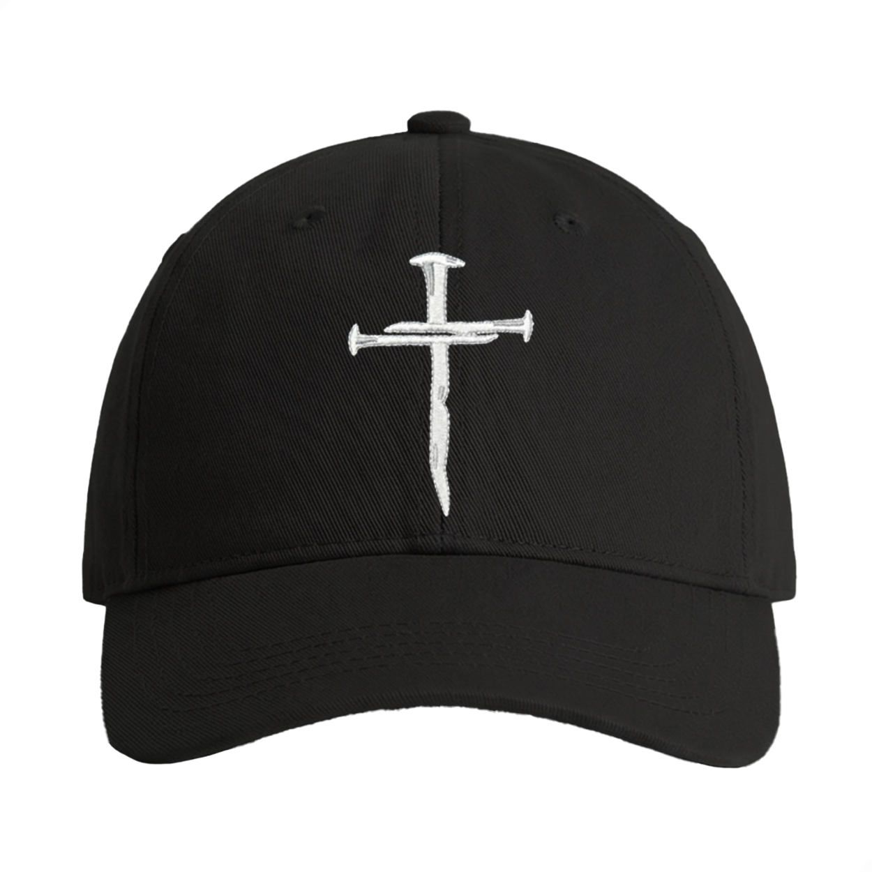 Cross of Nails - Thumbnail 1