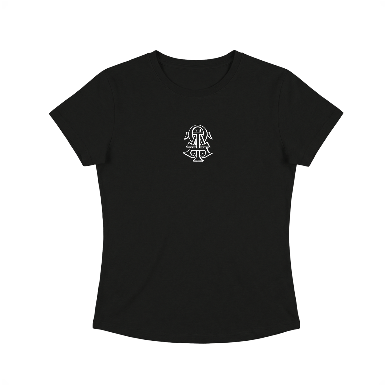Gothic Monogram - Thumbnail 1