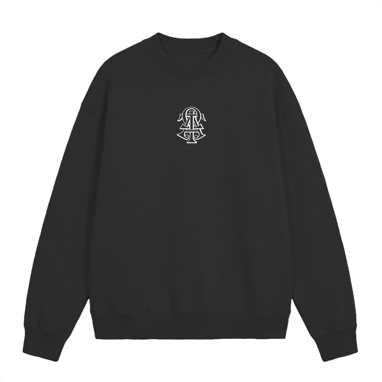 Gothic Monogram - Thumbnail 1