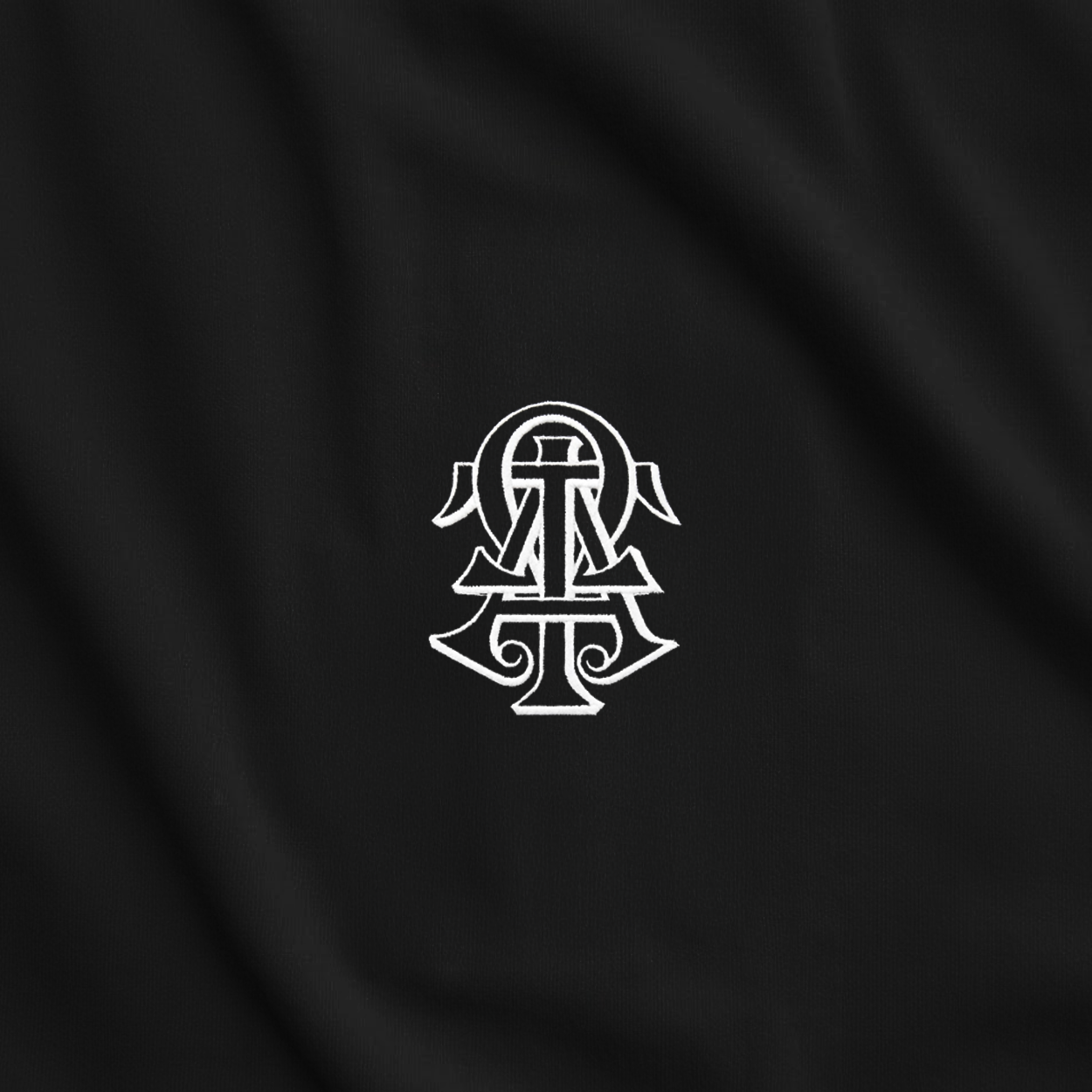 Gothic Monogram - Thumbnail 2