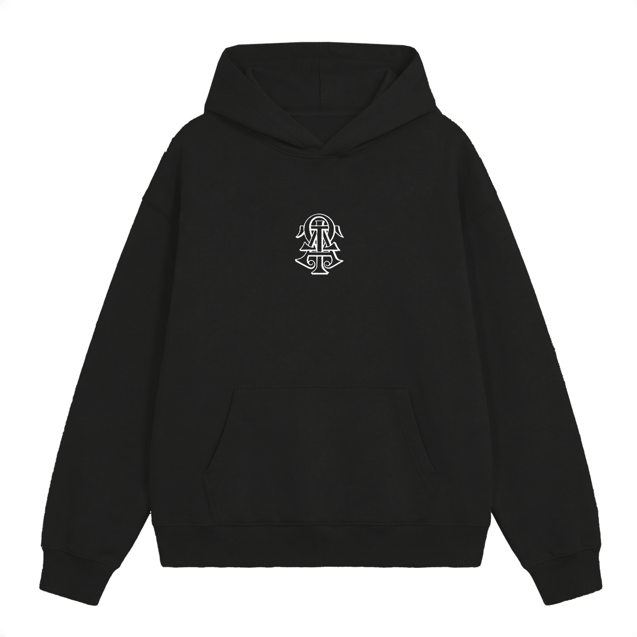 Gothic Monogram - Thumbnail 1