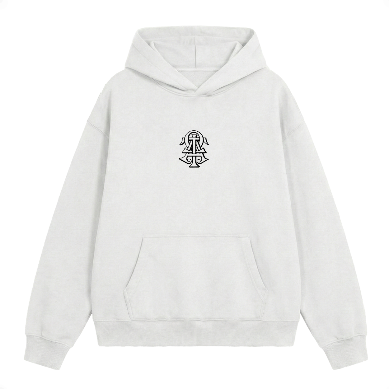 Gothic Monogram