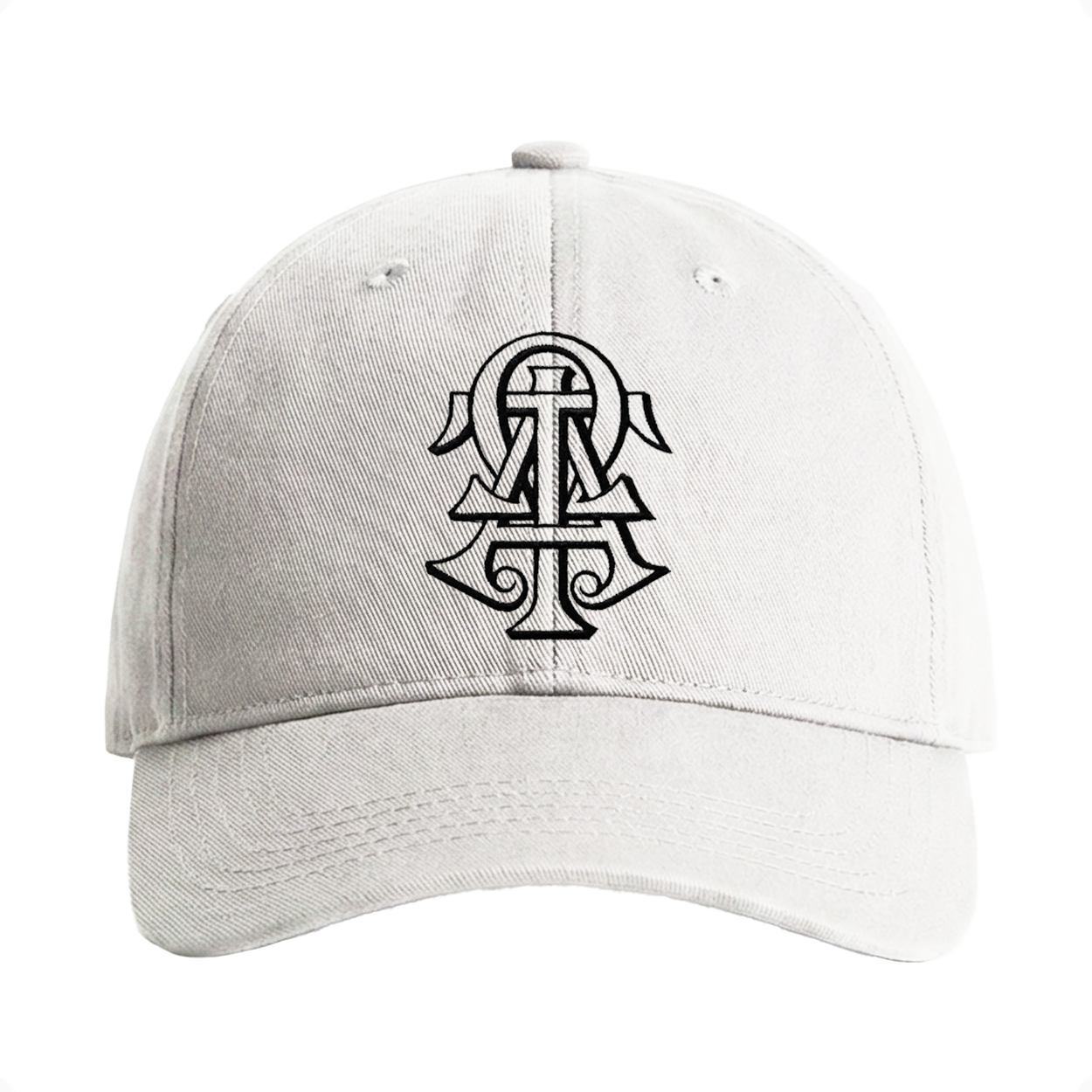 Gothic Monogram
