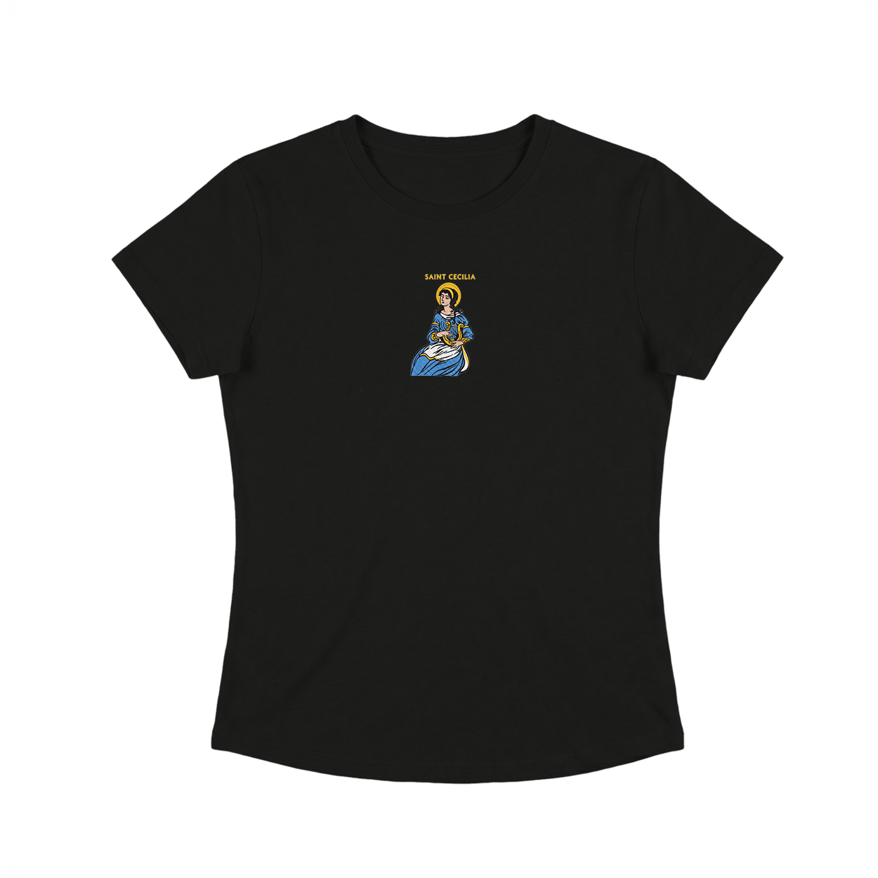 Saint Cecilia - Thumbnail 1