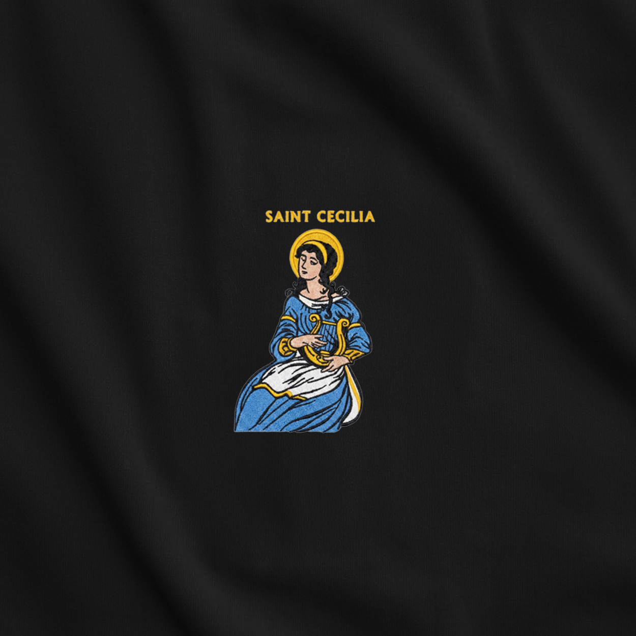 Saint Cecilia - Thumbnail 2