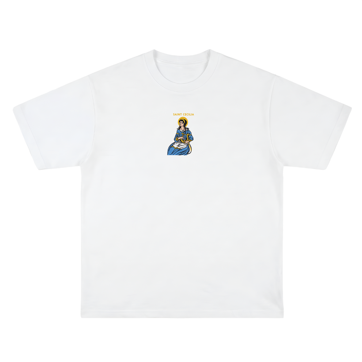Saint Cecilia