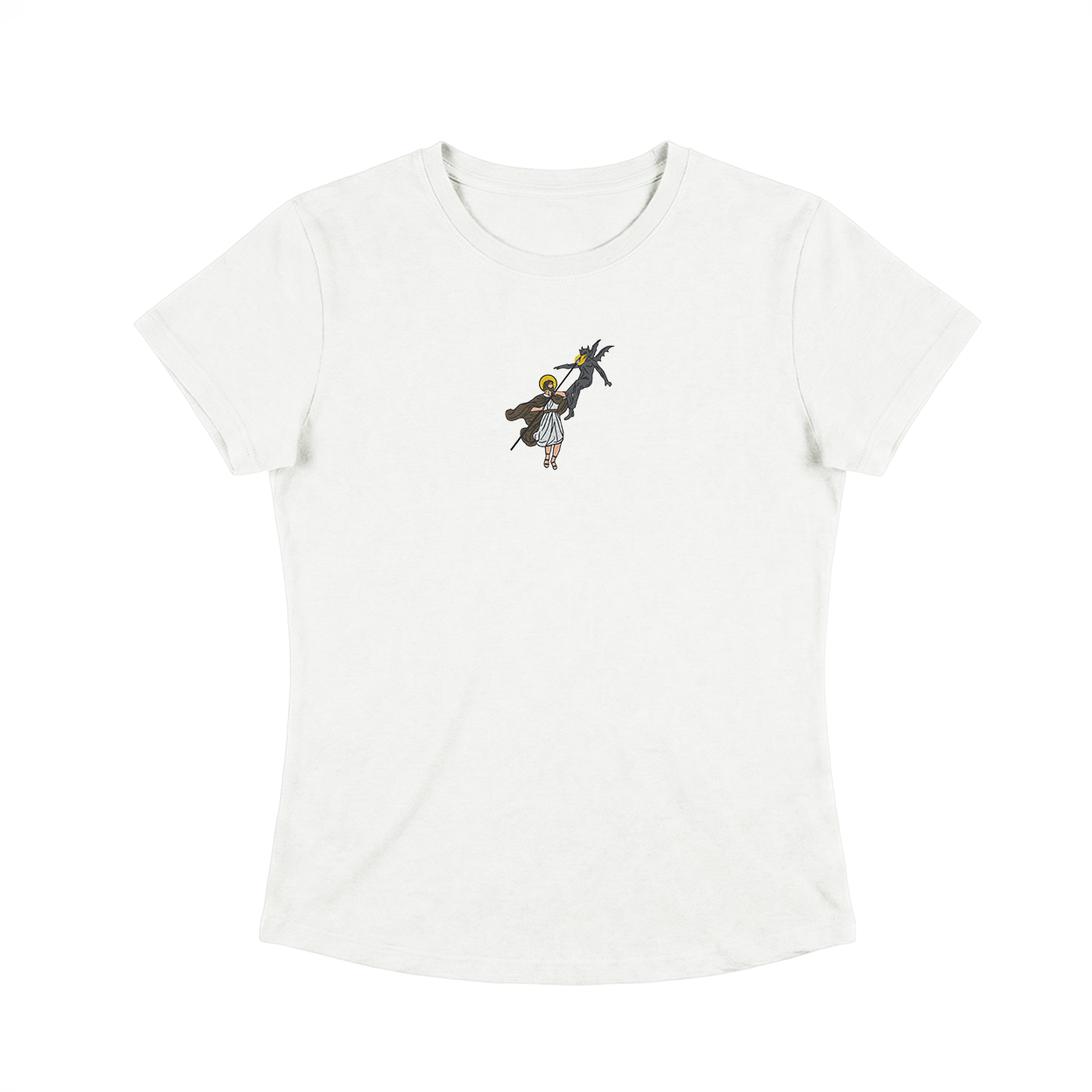 Saint Michael