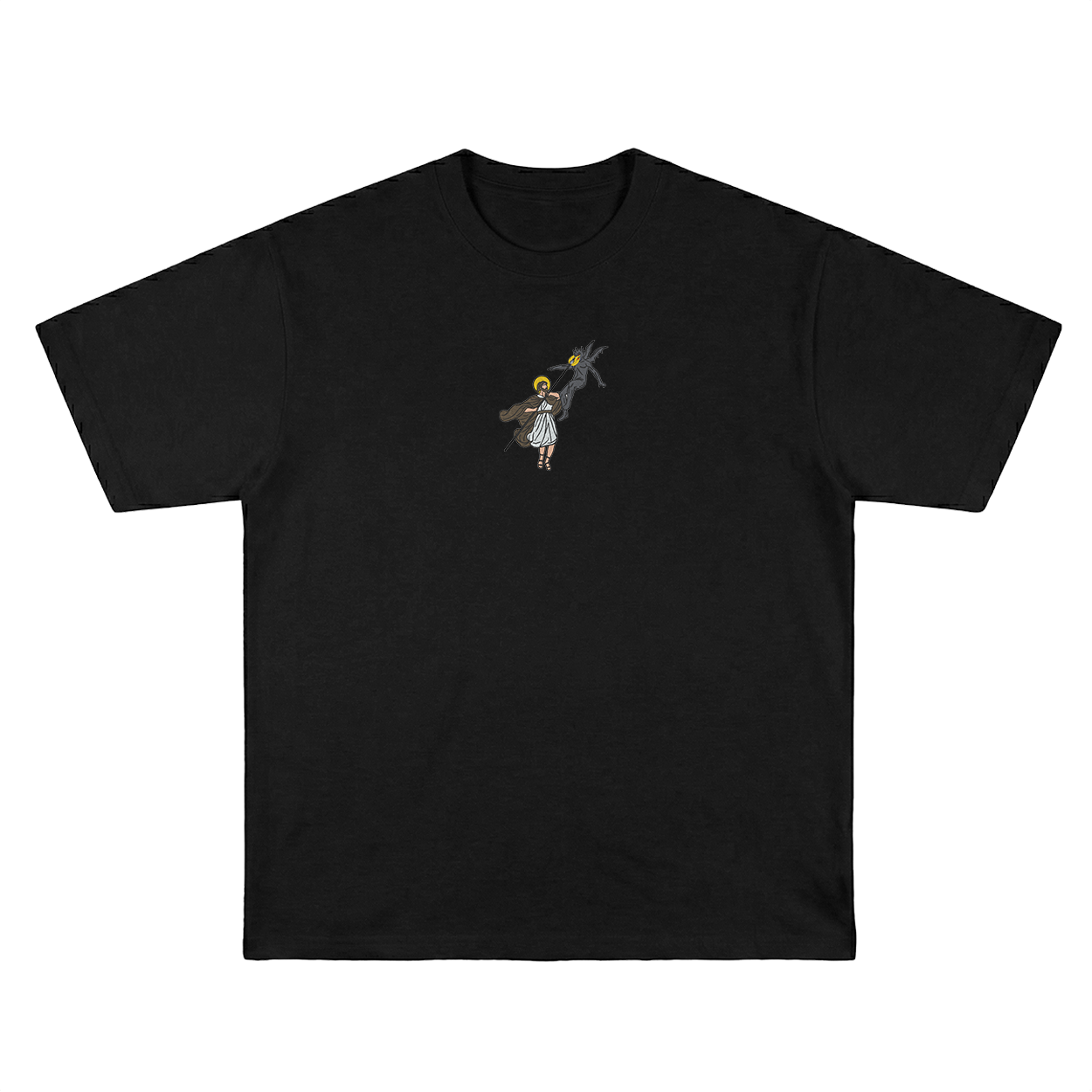 Saint Michael